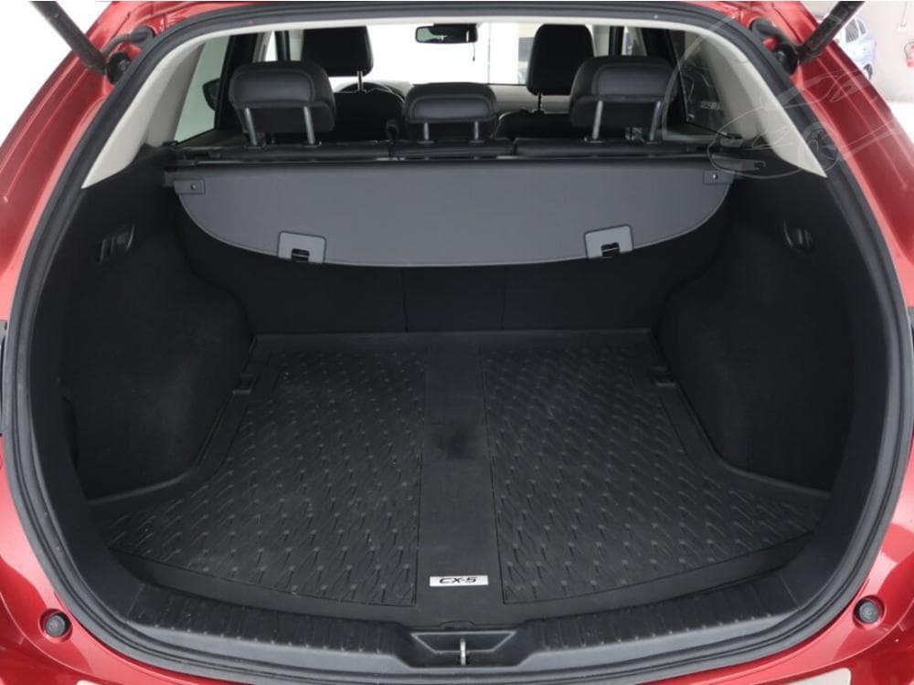 2018 Mazda Cx-5 - 14