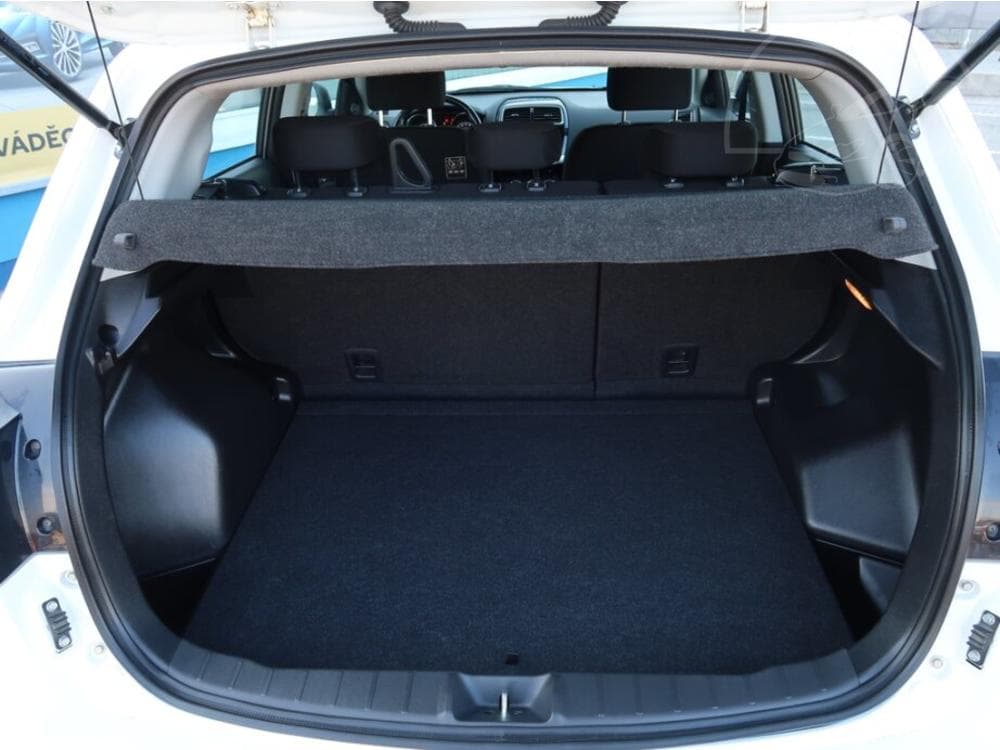 2018 Mitsubishi Asx - 14