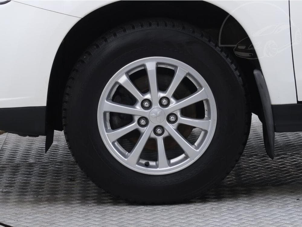 2018 Mitsubishi Asx - 15