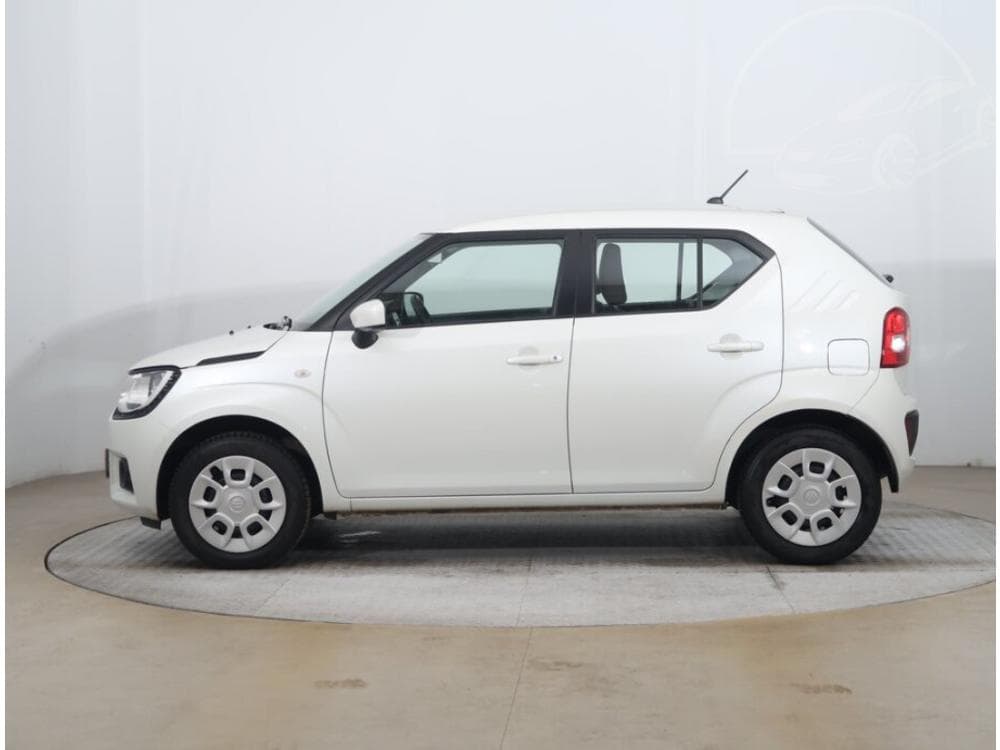 2019 Suzuki Ignis - 3