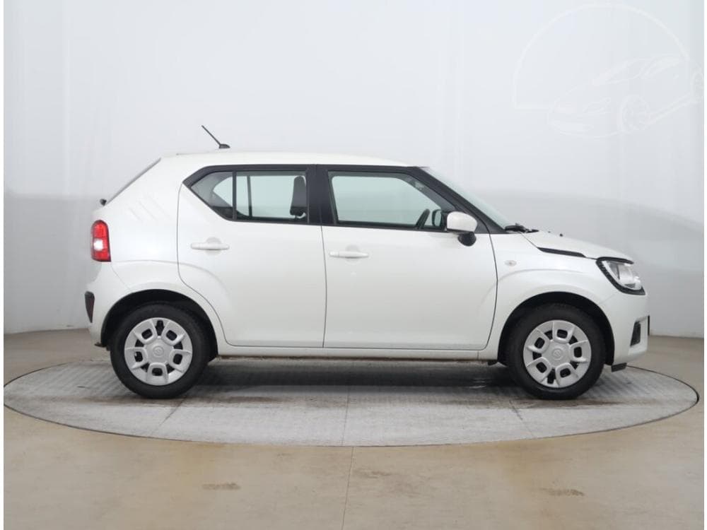 2019 Suzuki Ignis - 6