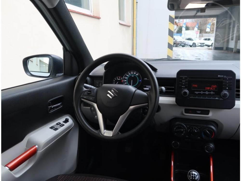 2019 Suzuki Ignis - 7