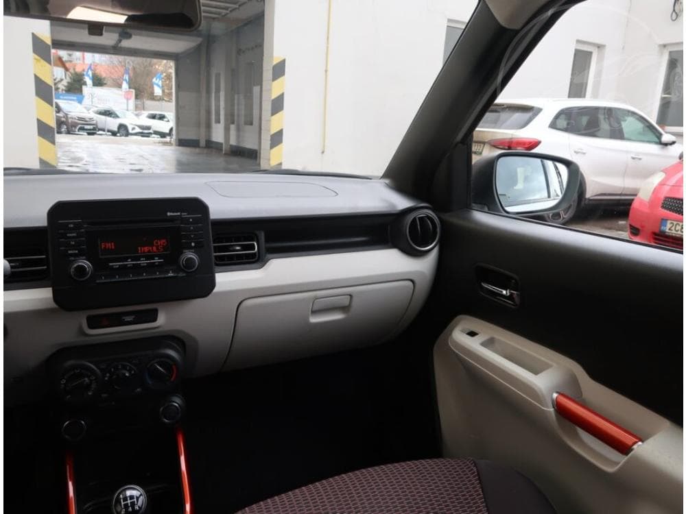 2019 Suzuki Ignis - 8