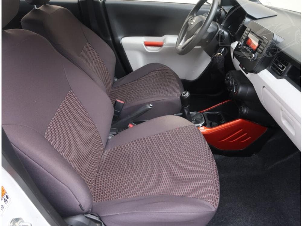 2019 Suzuki Ignis - 9