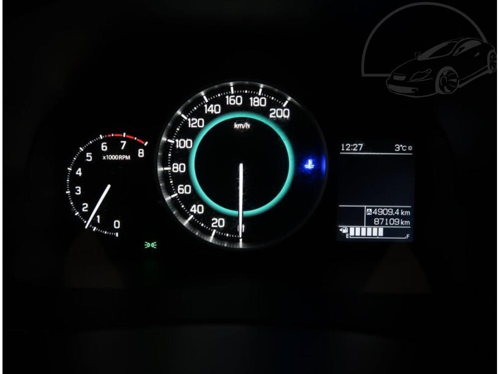 2019 Suzuki Ignis - 11