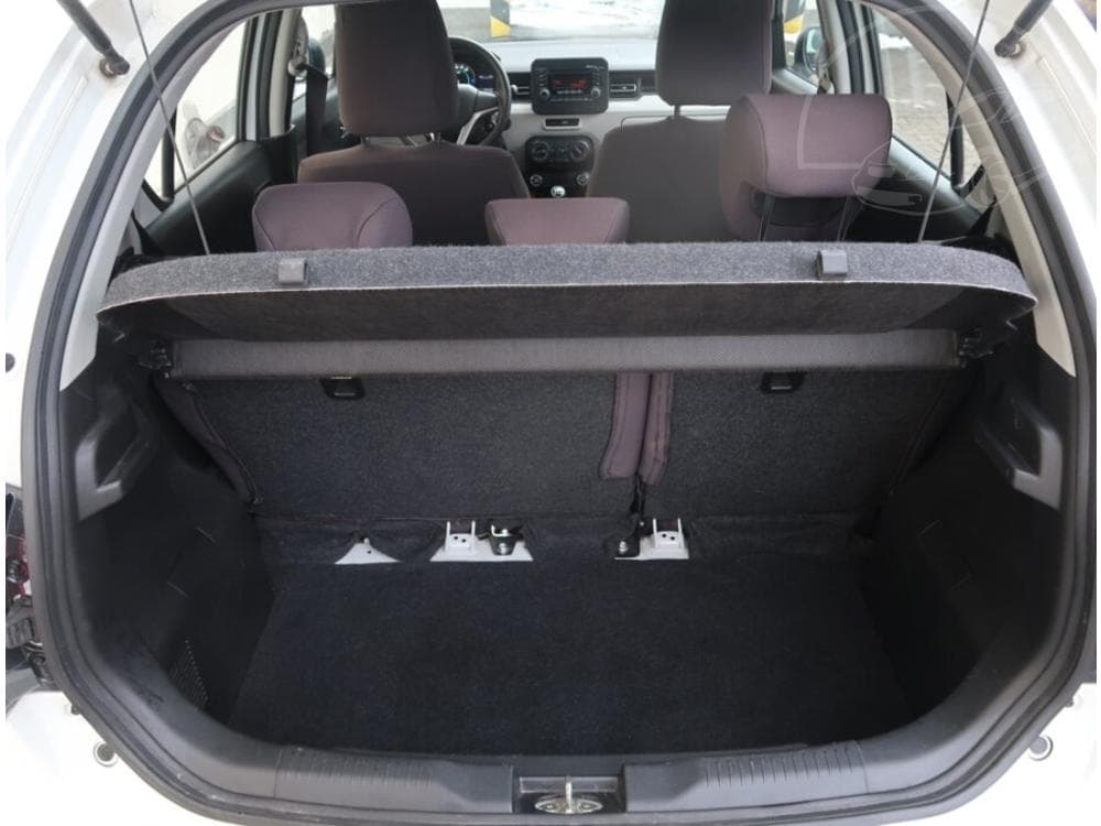 2019 Suzuki Ignis - 14