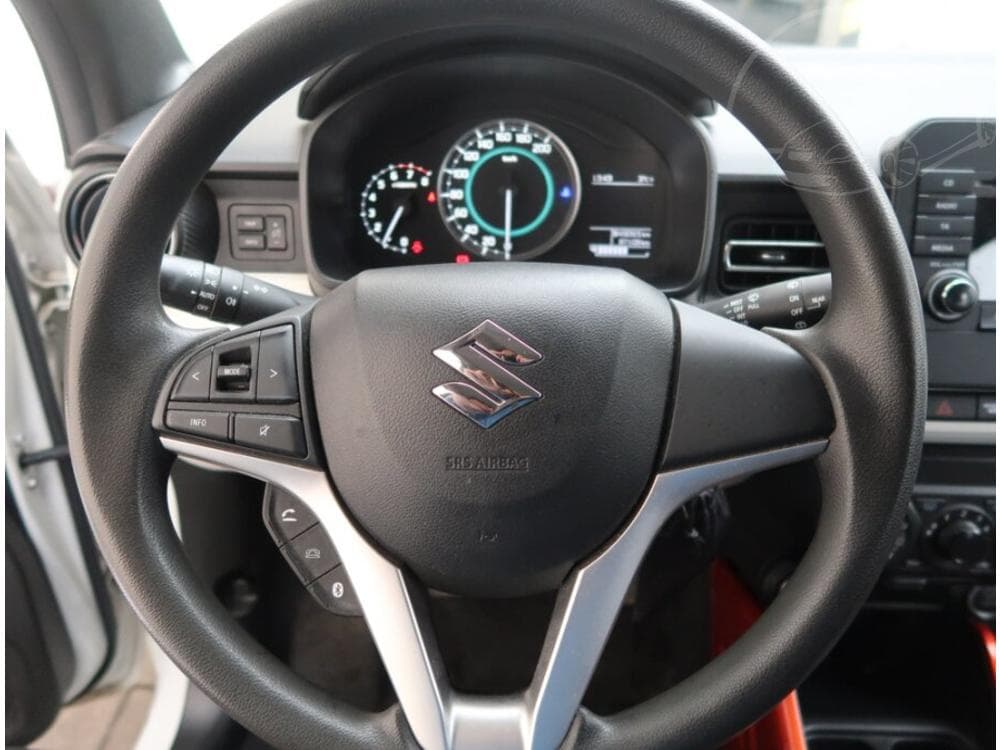 2019 Suzuki Ignis - 15