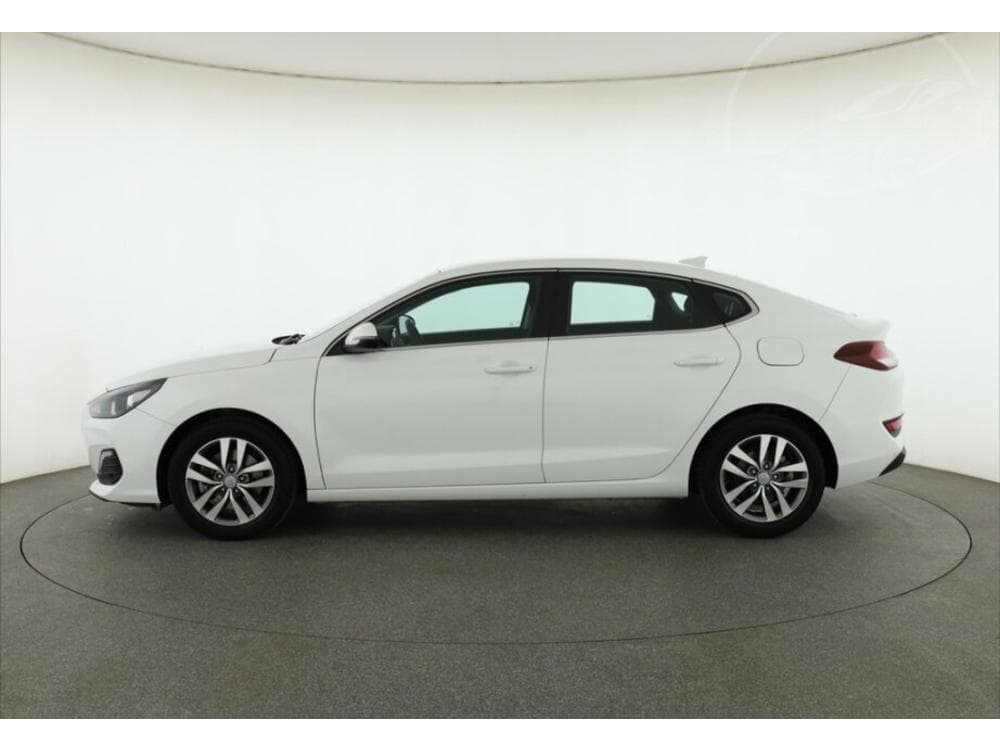 2020 Hyundai I30 - 3