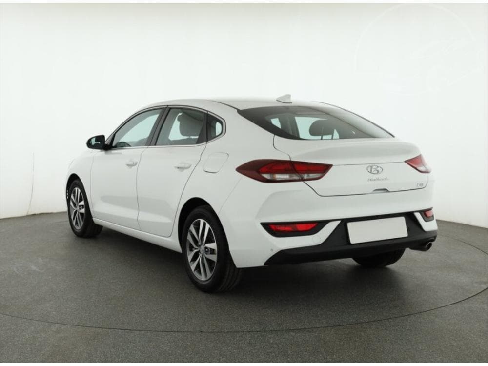 2020 Hyundai I30 - 4