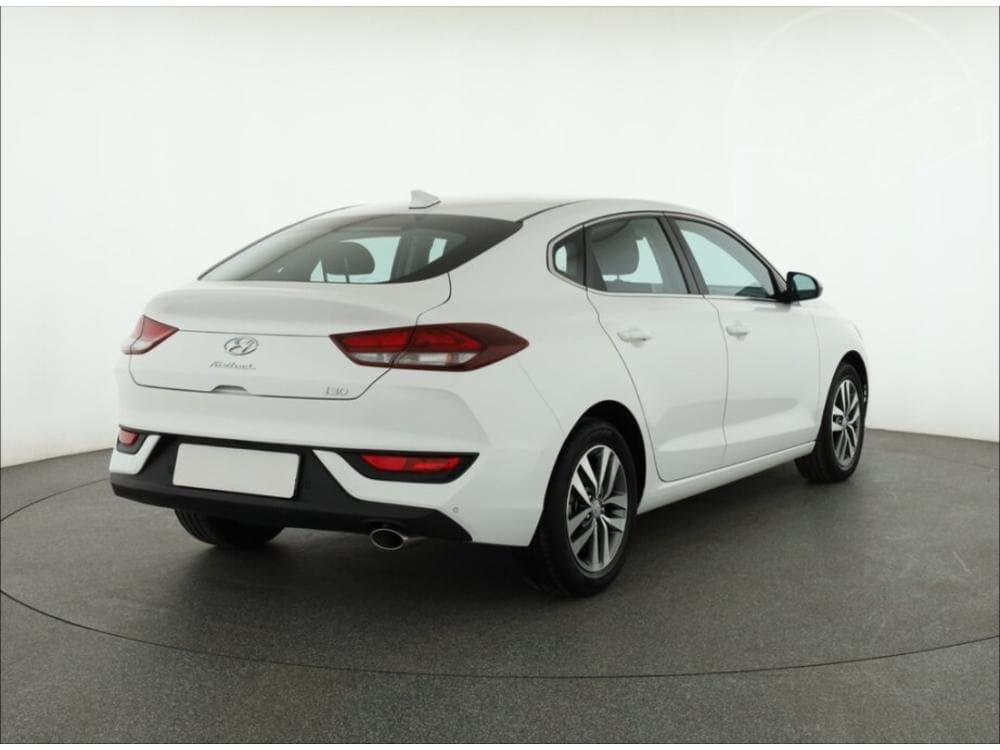 2020 Hyundai I30 - 5