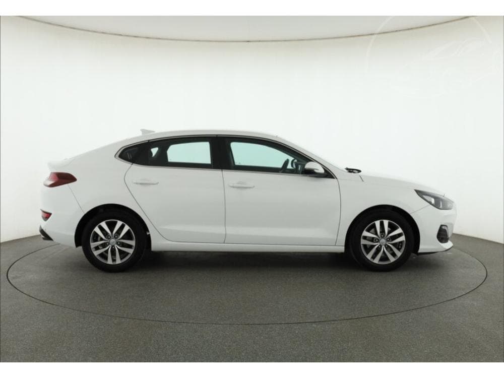 2020 Hyundai I30 - 6