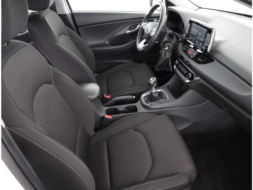 2020 Hyundai I30 - 7