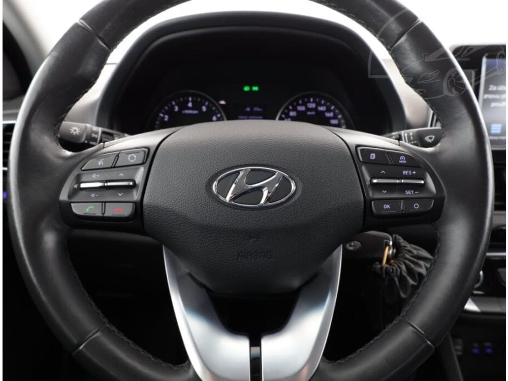 2020 Hyundai I30 - 8