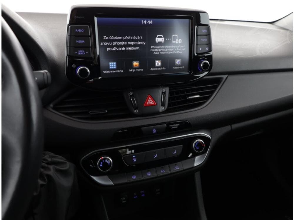 2020 Hyundai I30 - 10