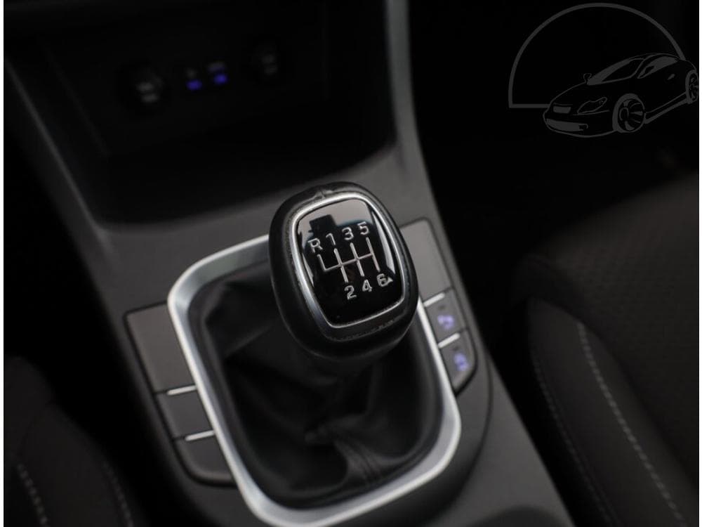 2020 Hyundai I30 - 11