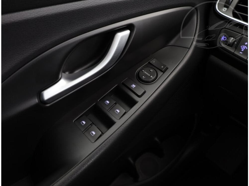 2020 Hyundai I30 - 14