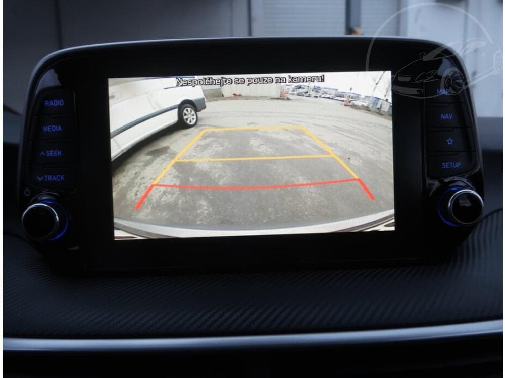 2020 Hyundai Tucson - 13