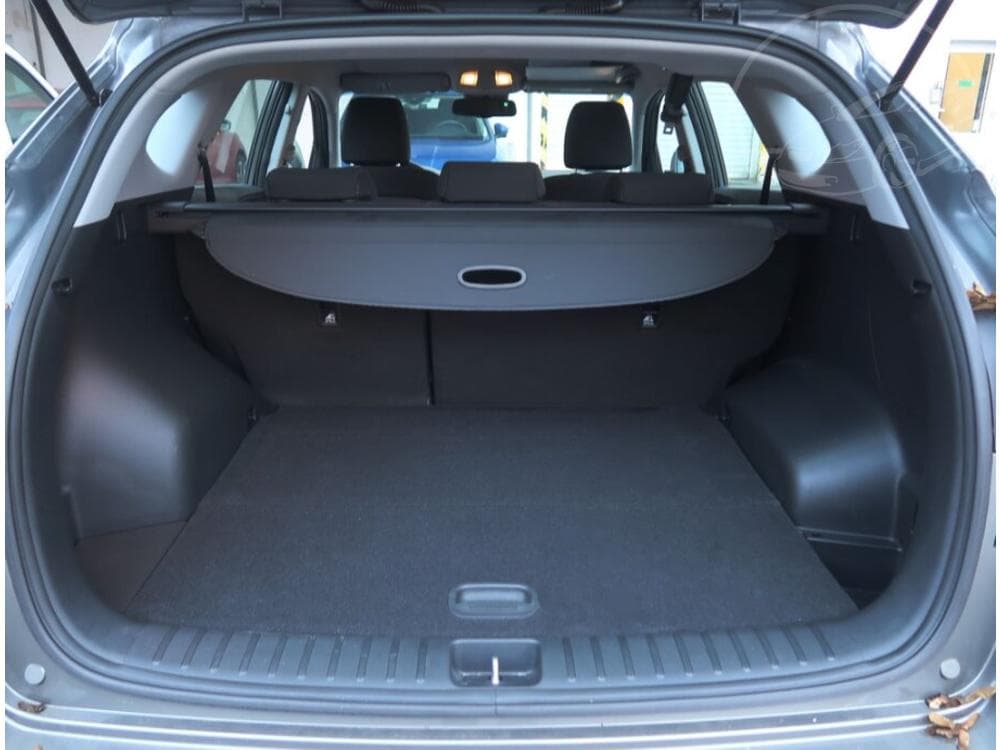 2020 Hyundai Tucson - 14