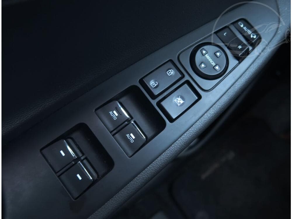 2020 Hyundai Tucson - 15