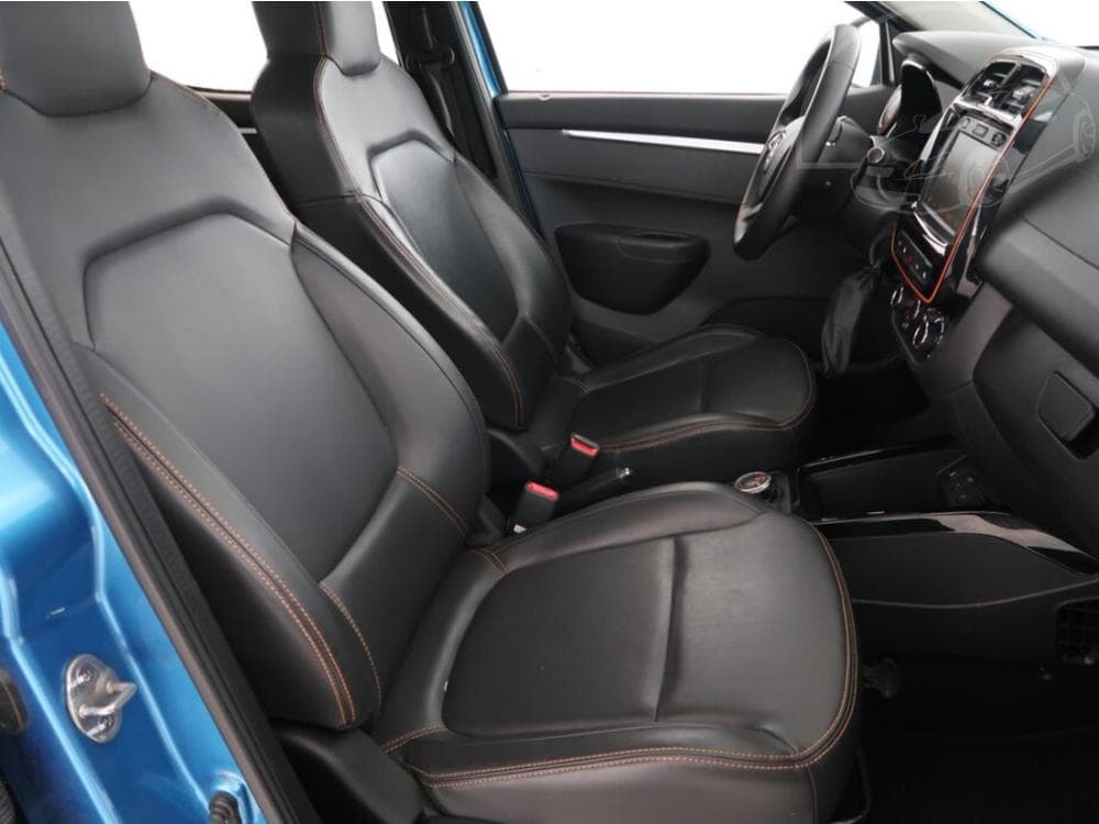 2021 Dacia Spring - 9