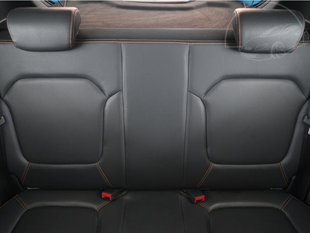 2021 Dacia Spring - 10