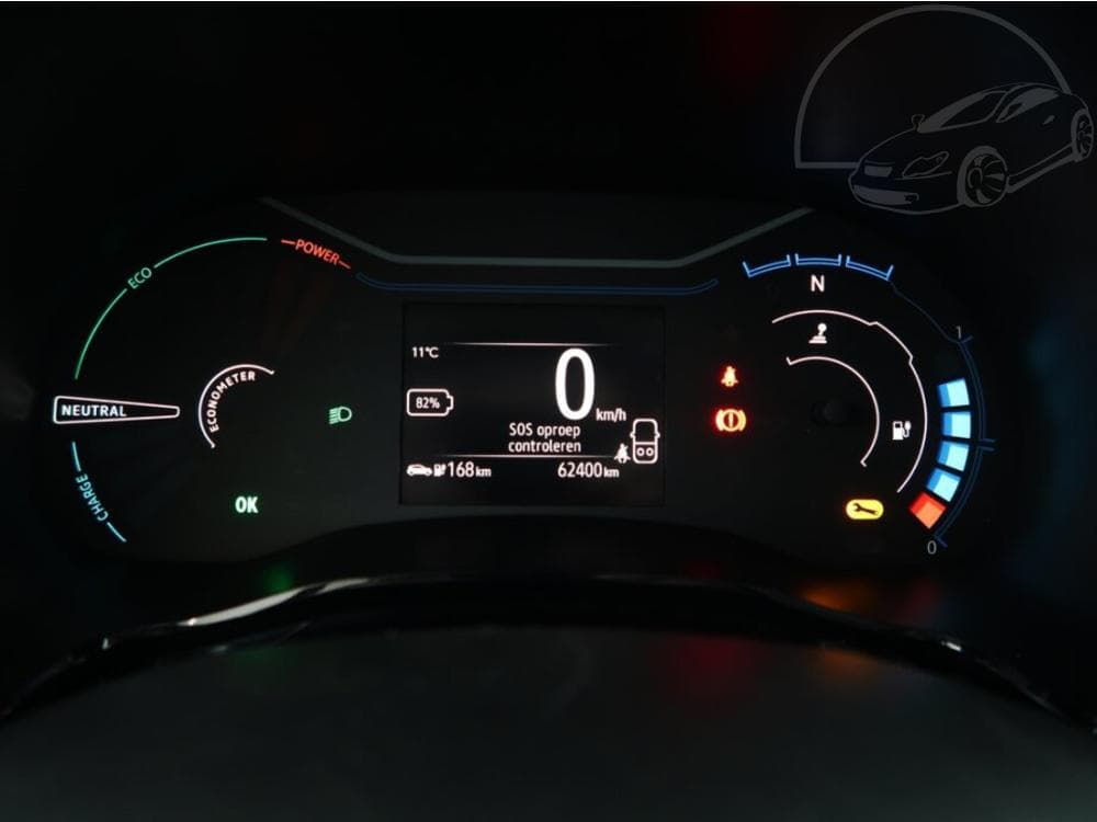 2021 Dacia Spring - 11