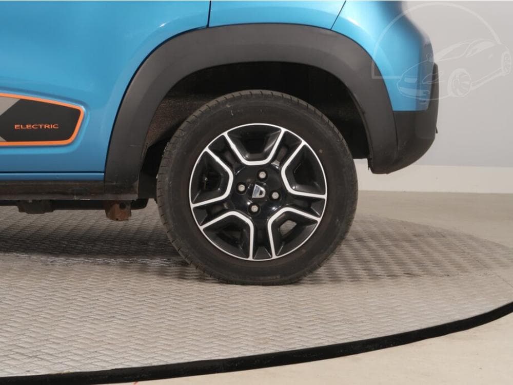 2021 Dacia Spring - 15