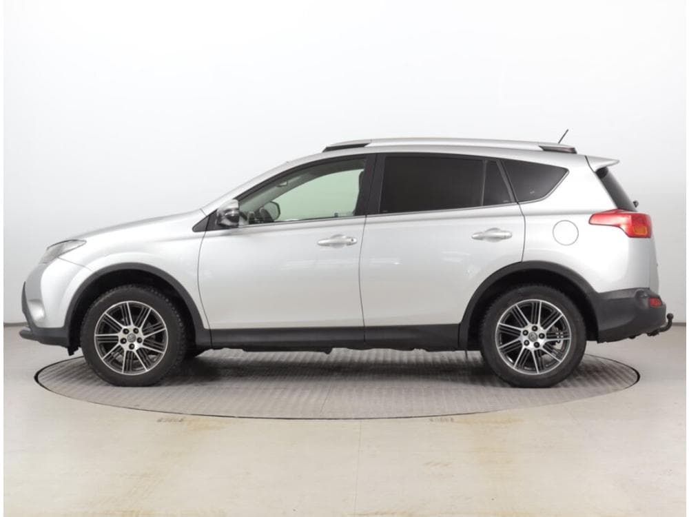 2015 Toyota Rav4 - 3