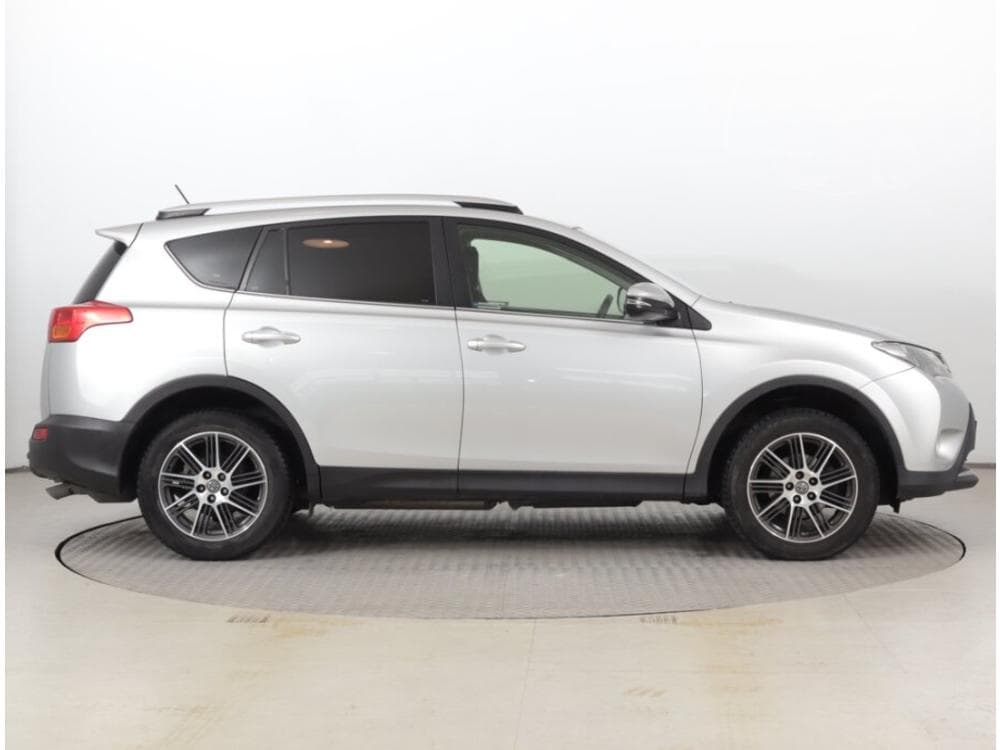 2015 Toyota Rav4 - 6
