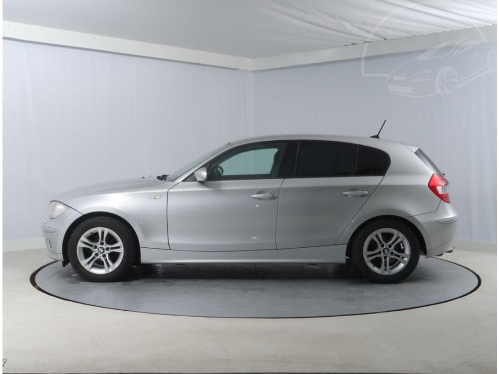 2005 BMW 1-Series - 7