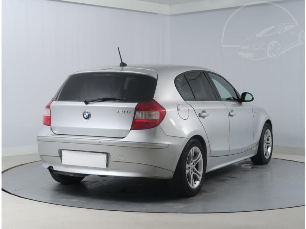 2005 BMW 1-Series - 13