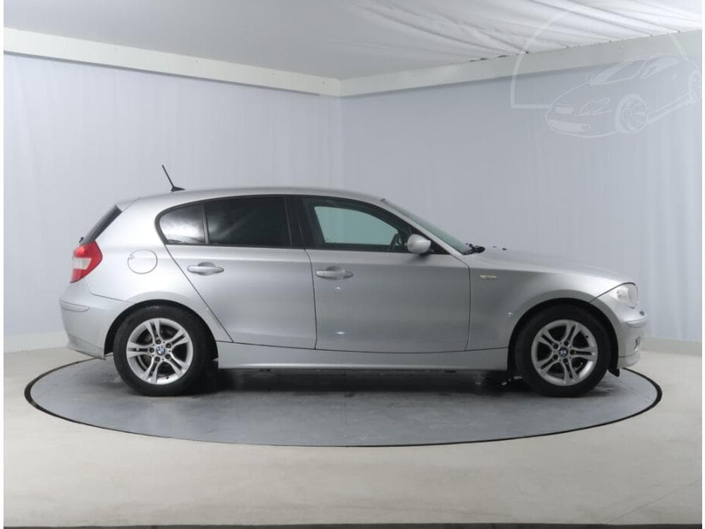 2005 BMW 1-Series - 16