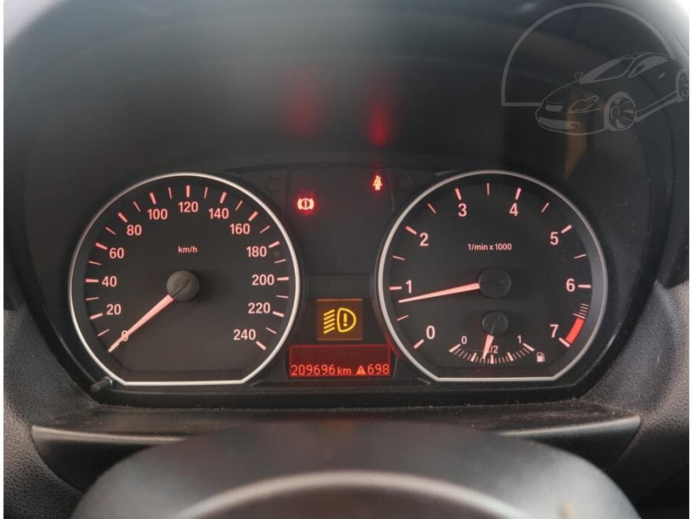 2005 BMW 1-Series - 31