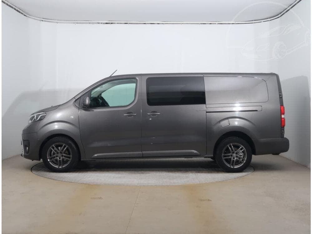 2020 Toyota Proace - 3