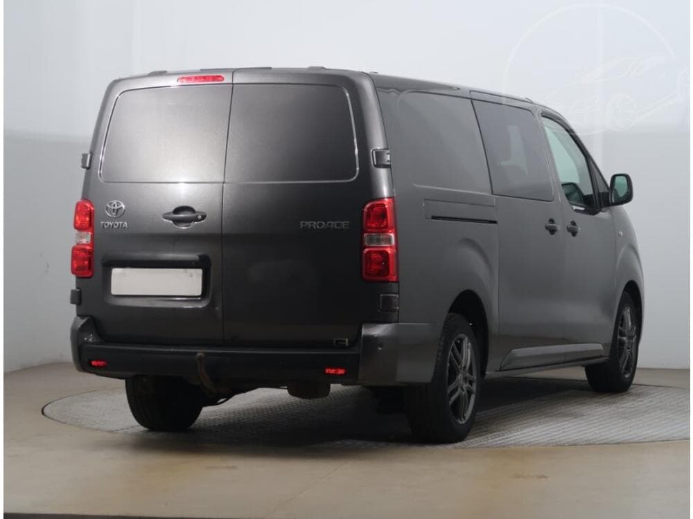 2020 Toyota Proace - 5