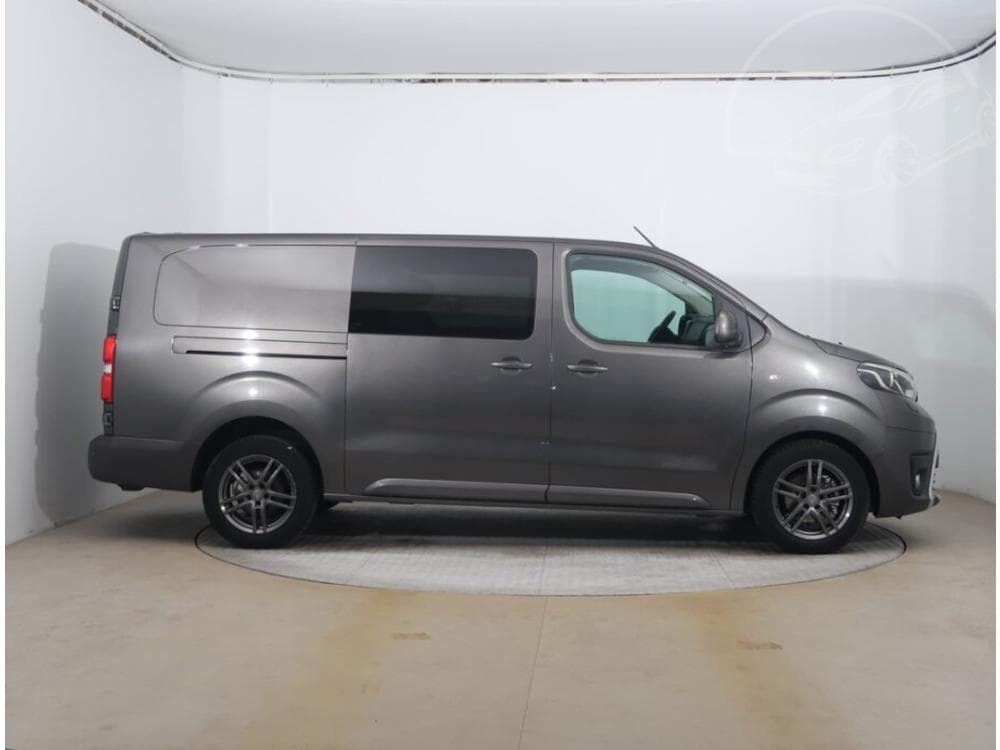 2020 Toyota Proace - 6