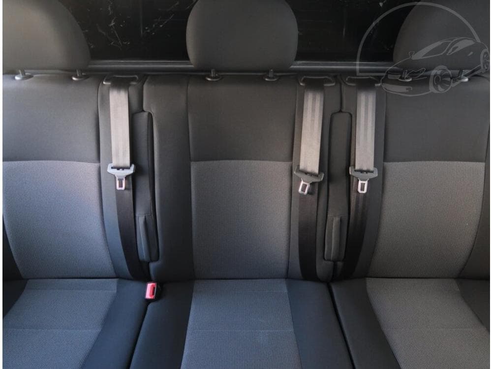 2020 Toyota Proace - 10