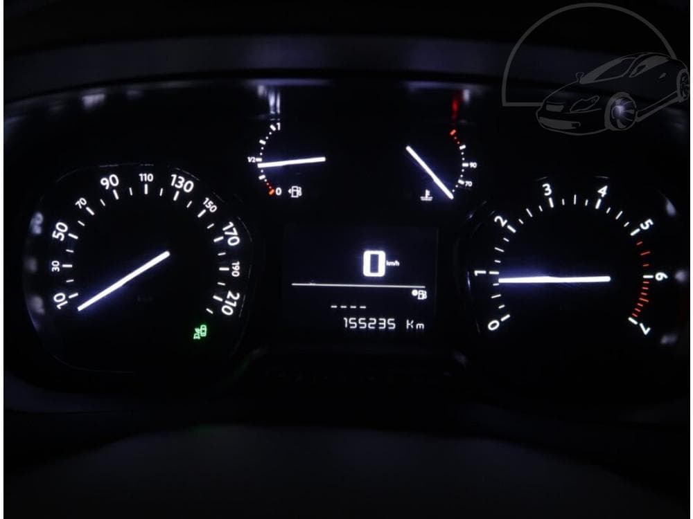 2020 Toyota Proace - 11