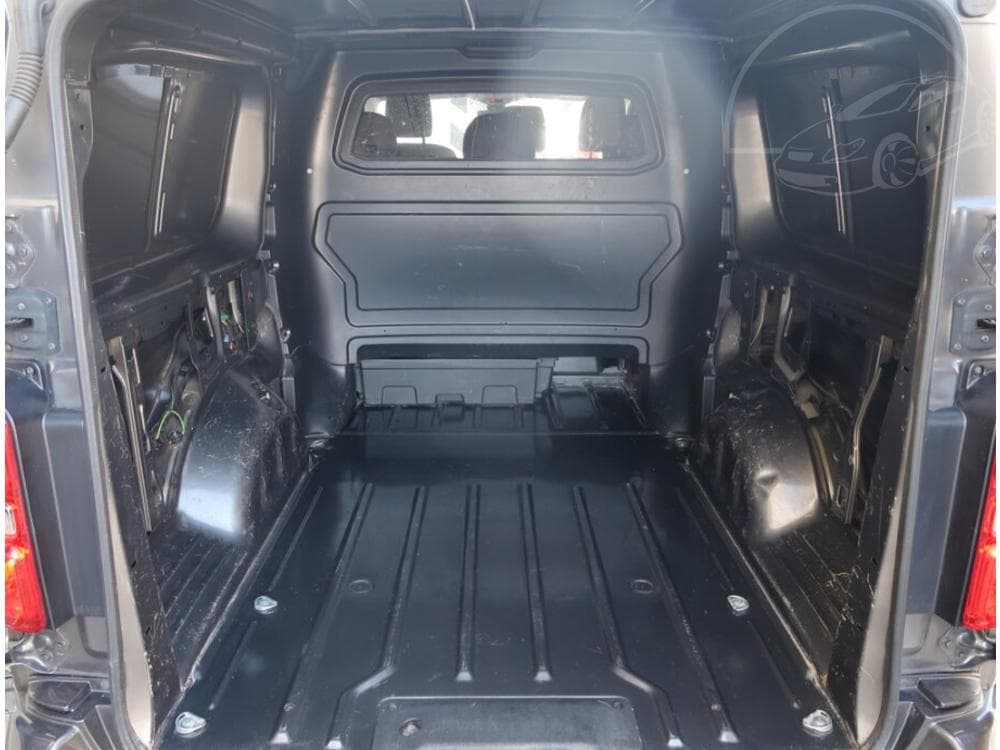 2020 Toyota Proace - 14