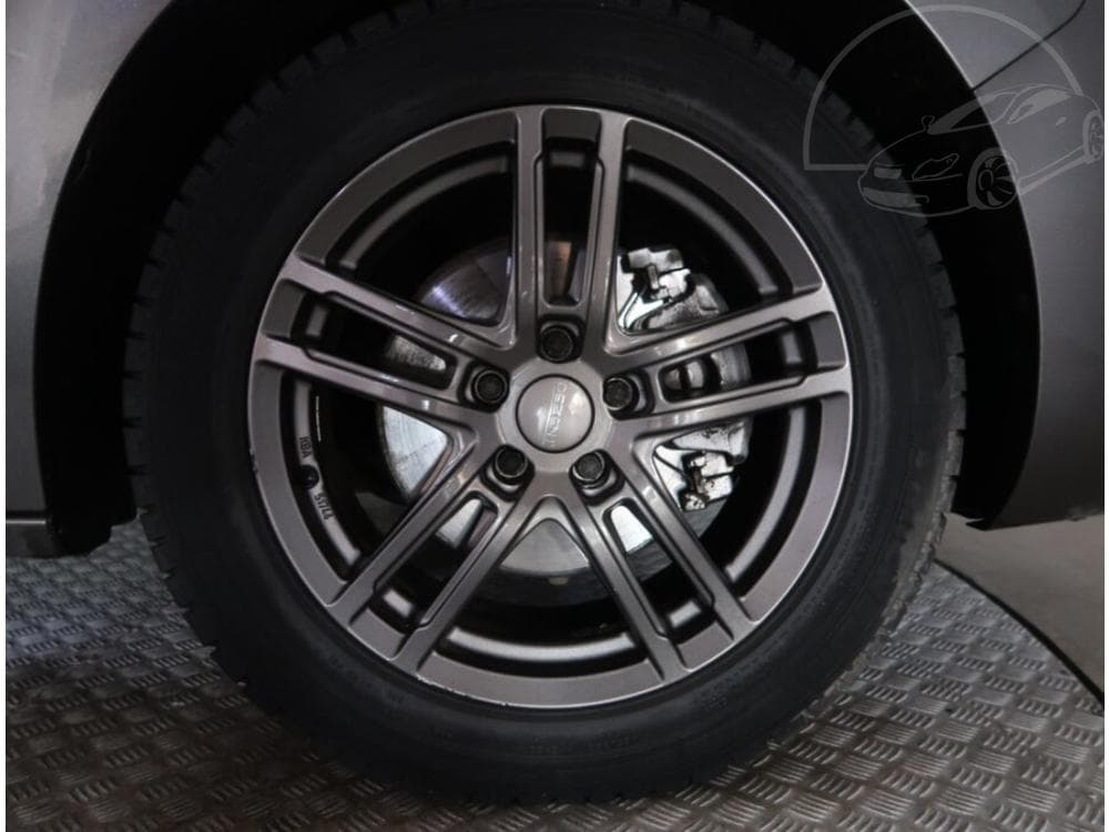 2020 Toyota Proace - 15