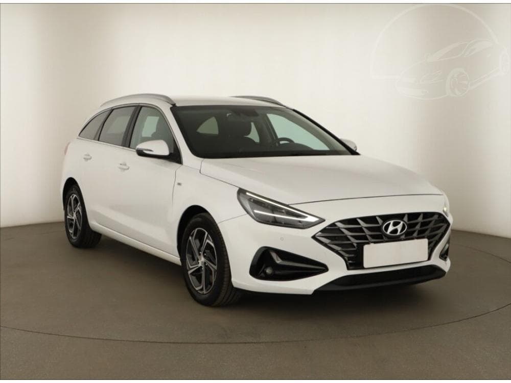 2022 Hyundai i30