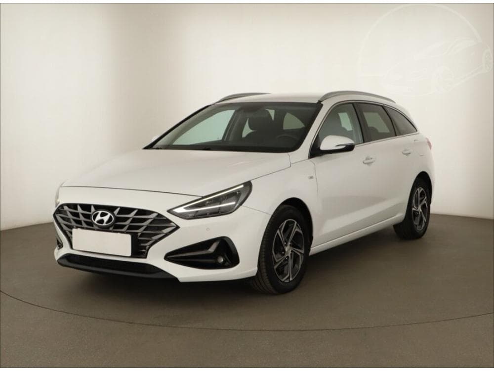 2022 Hyundai i30 - 2