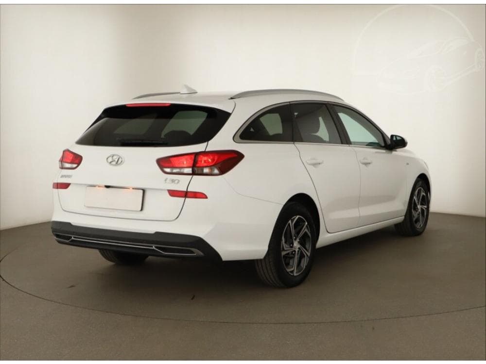 2022 Hyundai i30 - 5