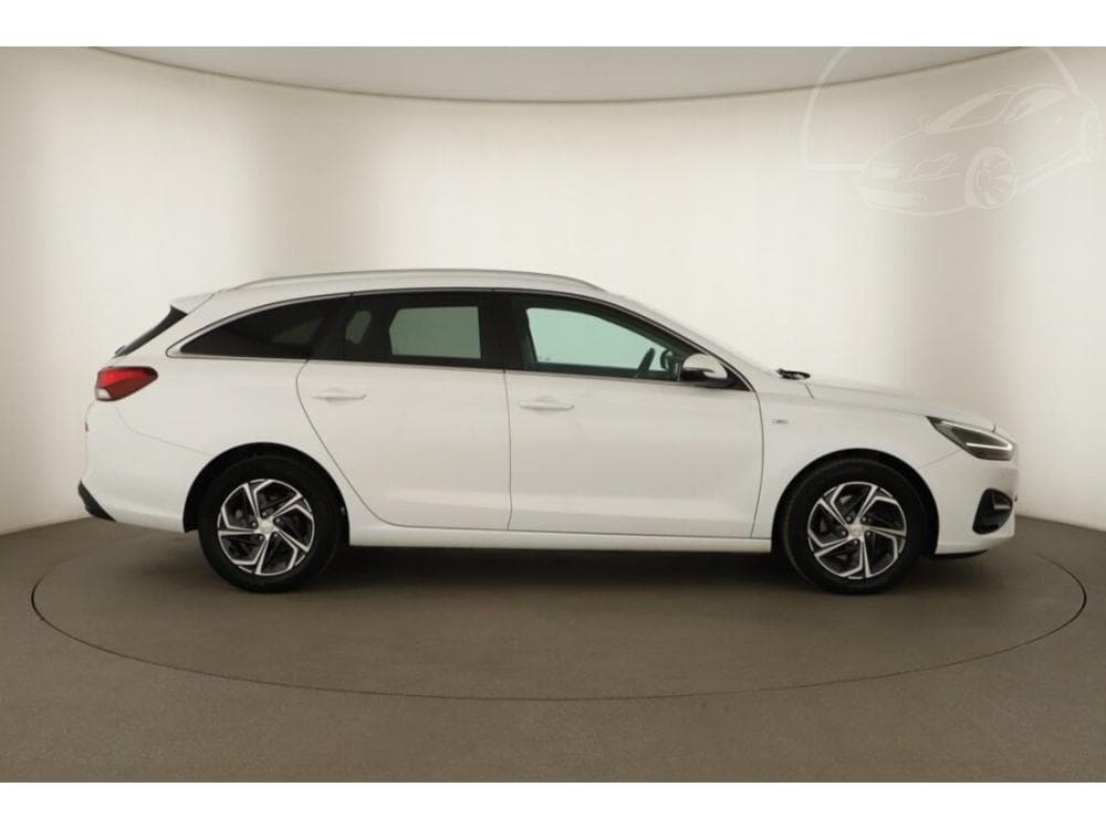 2022 Hyundai i30 - 6