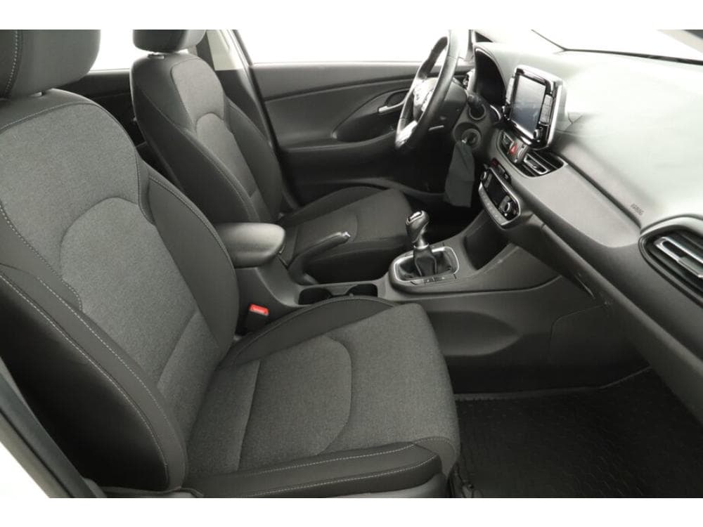 2022 Hyundai i30 - 7