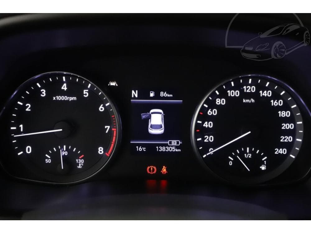 2022 Hyundai i30 - 8