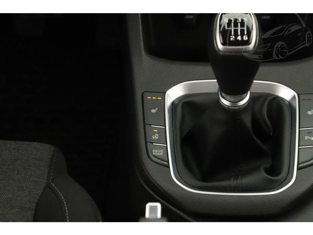 2022 Hyundai i30 - 13