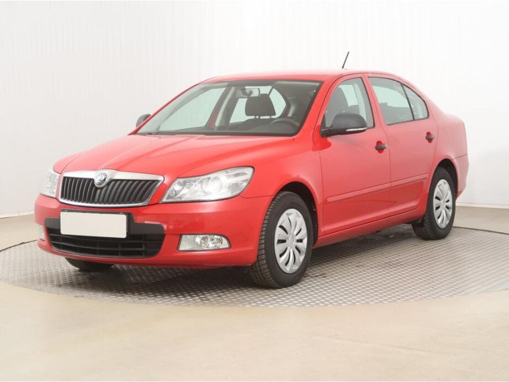 2013 Škoda OCTAVIA - 2