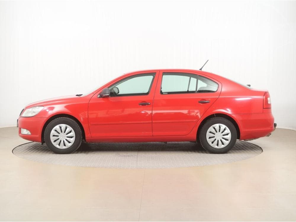 2013 Škoda OCTAVIA - 3