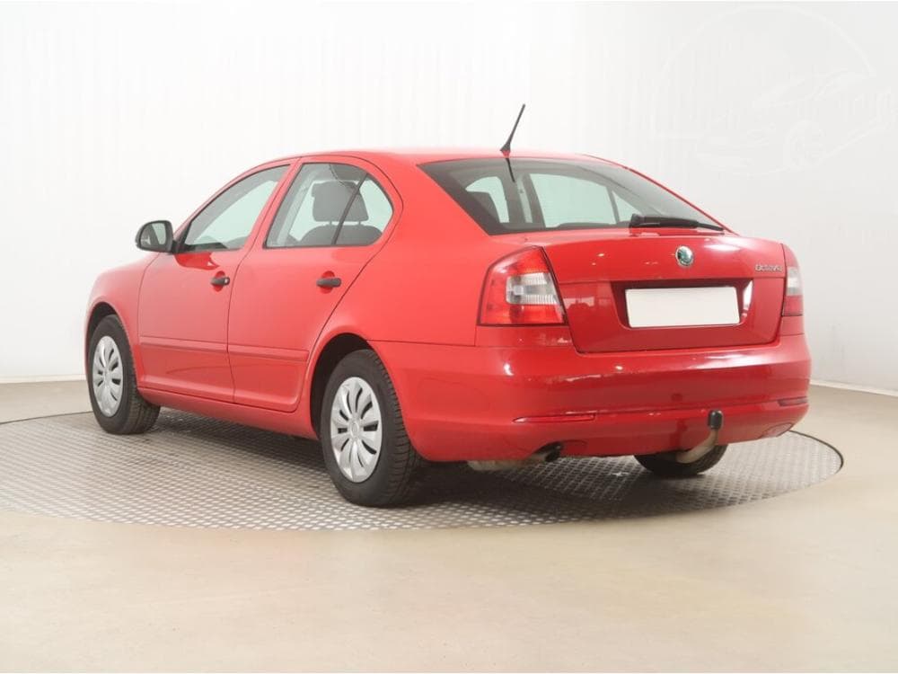 2013 Škoda OCTAVIA - 4